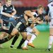 United Rugby Championship: Edinburgh Rugby se sacó de encima a Ospreys