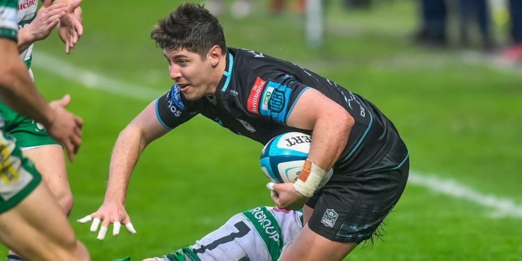 United Rugby Championship: ¡Todos los compactos del fin de semana!