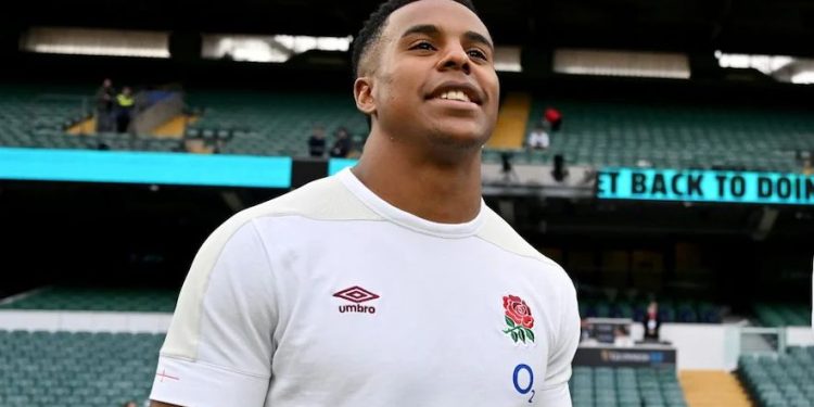 Seis Naciones: Borthwick se la jugó y puso de titular a Feyi-Waboso