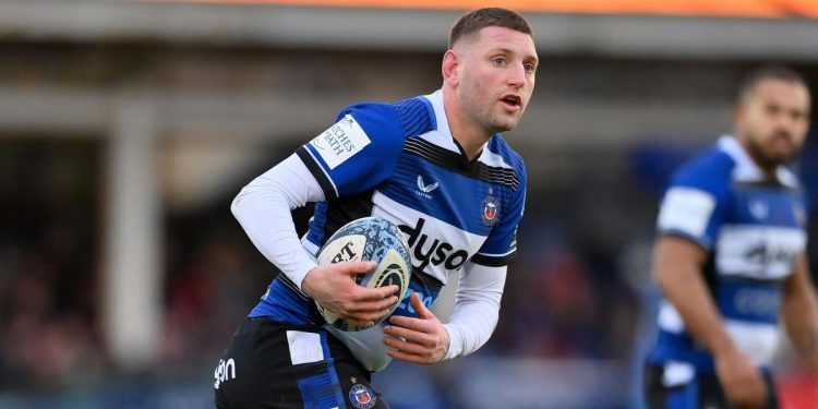 Gallagher Premiership: Bath Rugby se lució ante Sale Sharks