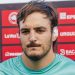 Franco Molina: “El sueño de jugar un partido con Los Pumas todavía no está cumplido”