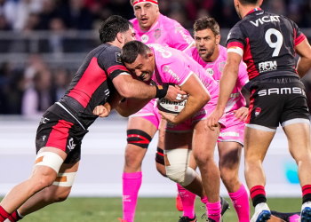 Top 14: Stade Français y Toulouse buscan dar otro paso firme en las estadísticas