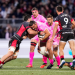 Top 14: Stade Français y Toulouse buscan dar otro paso firme en las estadísticas