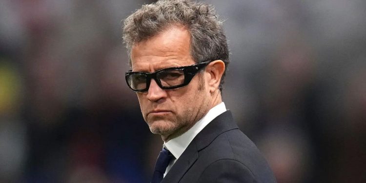 Fabien Galthié: “Perdimos los cuartos de final por motivos de rugby pero también por decisiones arbitrales”