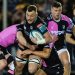United Rugby Championship: Glasgow Warriors alcanzó a Leinster Rugby