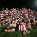 Gloucester Rugby se coronó campeón de la Premiership Rugby Cup