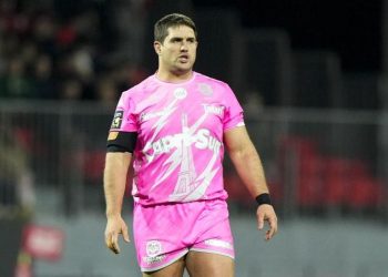 Top 14: Francisco Gómez Kodela cumplirá con su contrato en Stade français