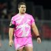 Top 14: Francisco Gómez Kodela cumplirá con su contrato en Stade français