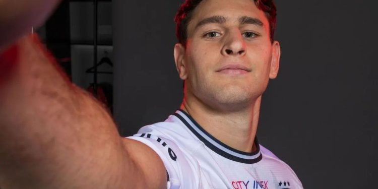 Premiership: Juan Martín González se queda en Saracens