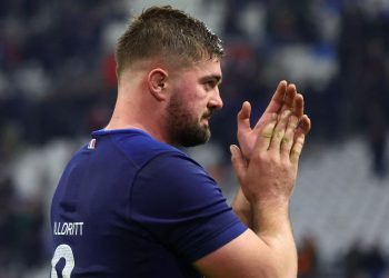 Seis Naciones: Vuelve el capitán en Francia