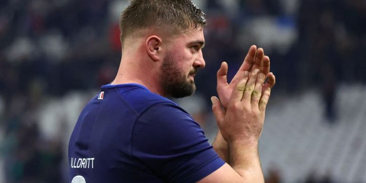 Seis Naciones: Vuelve el capitán en Francia