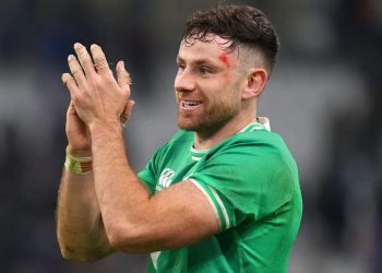 Seis Naciones: Irlanda se ilusiona con el Grand Slam