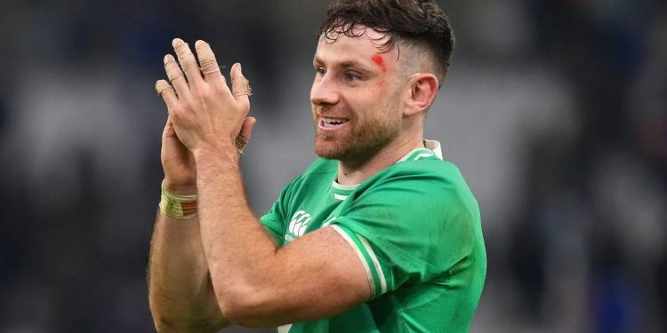 Seis Naciones: Irlanda se ilusiona con el Grand Slam