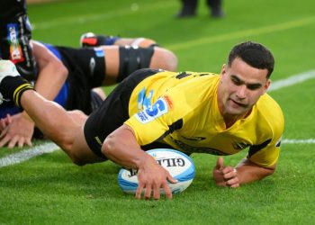 Súper Rugby Pacific: El puntero debe viajar a Dunedin