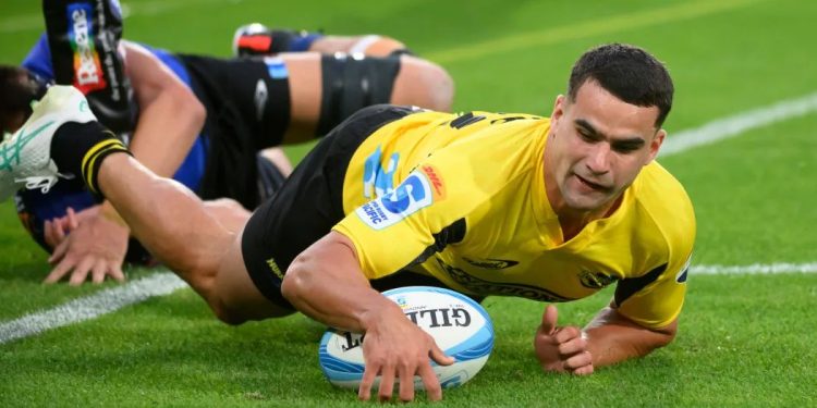 Súper Rugby Pacific: El puntero debe viajar a Dunedin