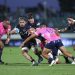 Súper Rugby Pacific: Arranque arrollador de Huricanes y Brumbies
