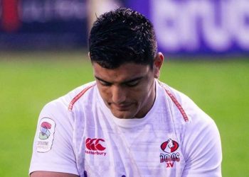 Ignacio Gandini: “Sabemos que Pampas es un serio candidato al título”