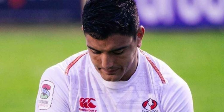 Ignacio Gandini: “Sabemos que Pampas es un serio candidato al título”