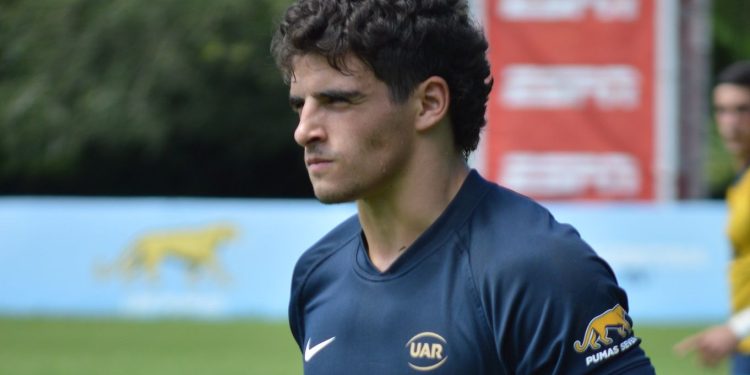 Svns 2024: Los Pumas 7s ya ponen la atención en Hong Kong