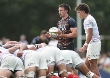 Súper Rugby Américas: ¡Todos los números de las franquicias!