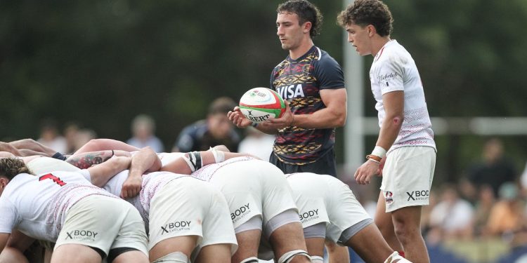 Súper Rugby Américas: ¡Todos los números de las franquicias!