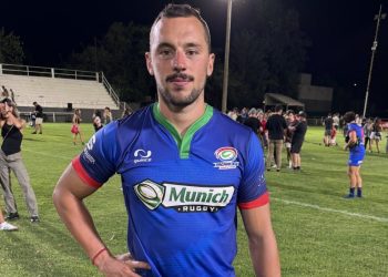 Joaquín Lamas: “Dogos XV fue mucho más efectivo que nosotros”