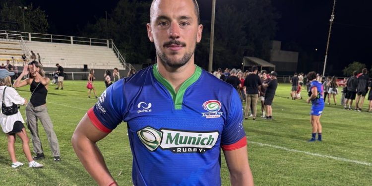 Joaquín Lamas: “Dogos XV fue mucho más efectivo que nosotros”