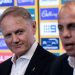 El ex entrenador asistente de los All Blacks, Joe Schmidt, advierte a los rivales de los Wallabies