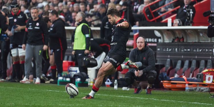 Top 14: Continuar en lo más alto, el objetivo de Stade Français y Toulouse