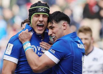 Seis Naciones: El equipo ideal del 2024