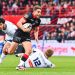 Top 14: Stade Français y Toulouse ganaron con bonus