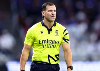 Copa Europea de Clubes: Anunciaron la nómina de árbitros de los octavos de final