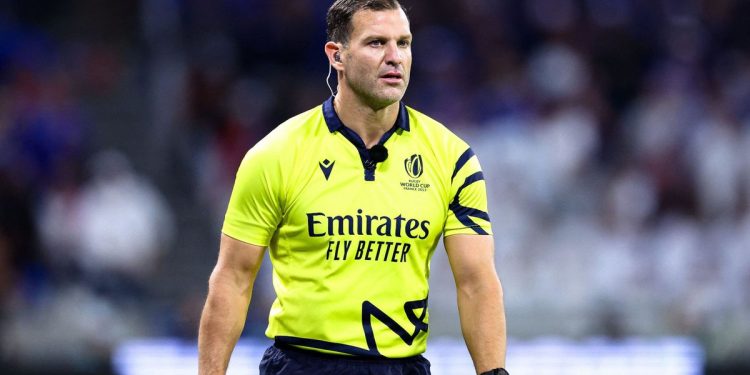 Copa Europea de Clubes: Anunciaron la nómina de árbitros de los octavos de final