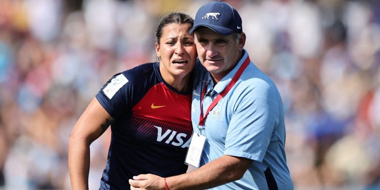 World Rugby Sevens Challenger 2024: Las Yaguaretés se quedaron con la Plata