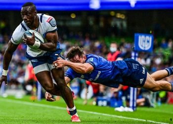 United Rugby Championship: Leinster Rugby y Bulls se llevan toda la atención