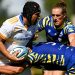United Rugby Championship: Leinster Rugby viaja a Italia a defender el primer puesto