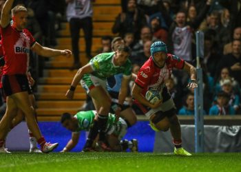 Gallagher Premiership: Bristol y Gloucester metieron un batacazo