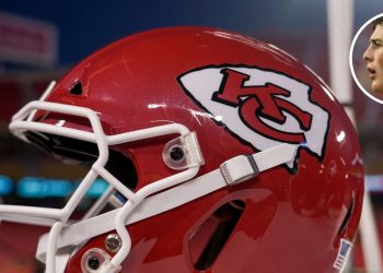 Louis Rees-Zammit: De la sensación adolescente a unirse a los campeones del Super Bowl