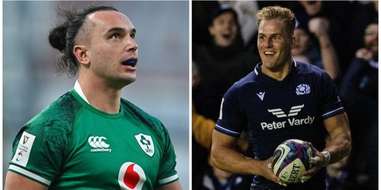 Seis Naciones: Irlanda y Escocia pueden gritar campeón en Dublín