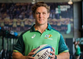 Svns 2024: Hooper hace su debut con los Aussie 7s