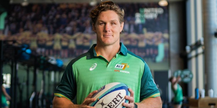 Svns 2024: Hooper hace su debut con los Aussie 7s