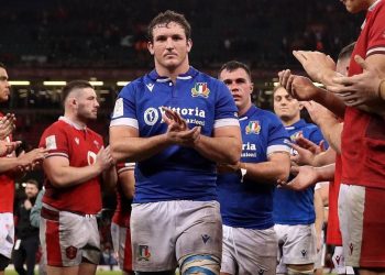 Seis Naciones: ¿Por qué en Cardiff trataron mal a los jugadores italianos?