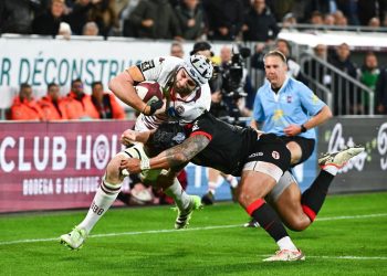 Top 14: Stade Français, Toulouse y Bordeaux-Bègles juegan frente a rivales incómodos