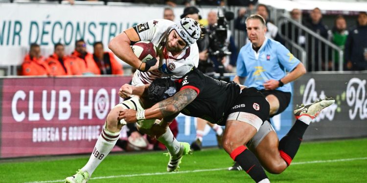 Top 14: Stade Français, Toulouse y Bordeaux-Bègles juegan frente a rivales incómodos