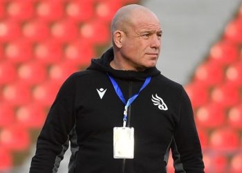 Richard Cockerill: “Siempre estamos buscando partidos contra equipos del Tier 1”