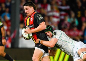 Santiago Socino deja Gloucester Rugby