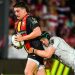 Santiago Socino deja Gloucester Rugby