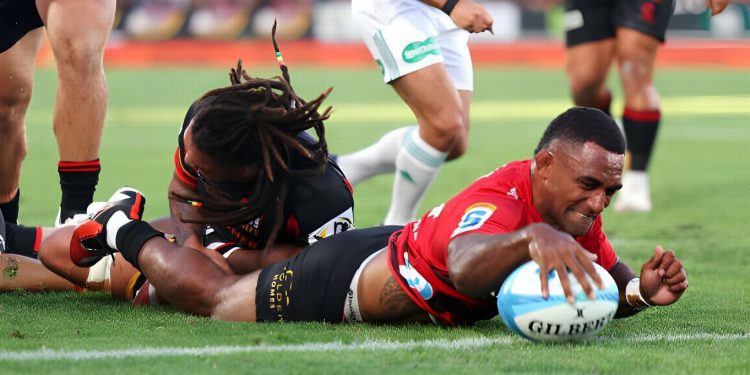 ¿Sevu Reece se muda a Francia?