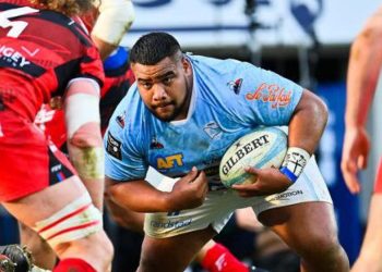 ¿Tevita Tatafu en la selección francesa?