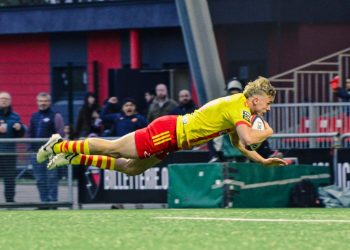 Top 14: Mirá todo el resumen del fin de semana con presencia argentina